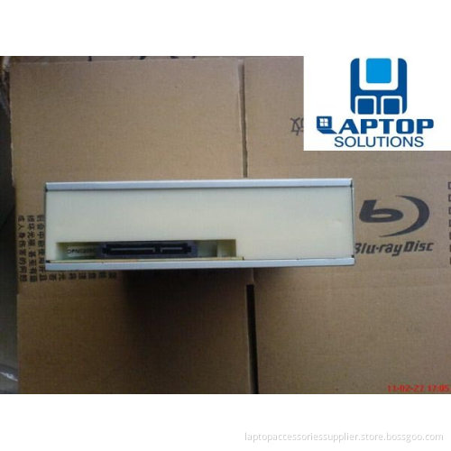 Brand New Hl-dt-st Lg Bh10ns30 10x Sata Blu-ray Burner Writer Desktop Dvd Drive With Lightscribe Support